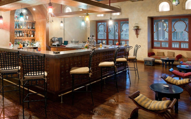 Pickalbatros Sands Port Ghalib