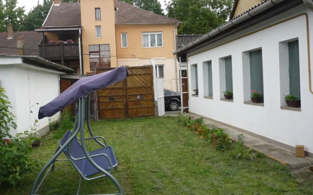 Belvárosi Vendégház