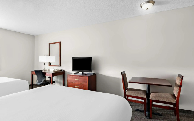 SureStay Plus Hotel by Best Western Hardisty