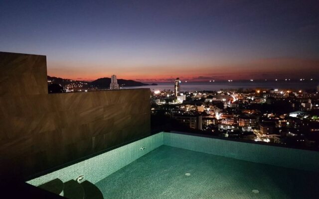 Searocco Phuket
