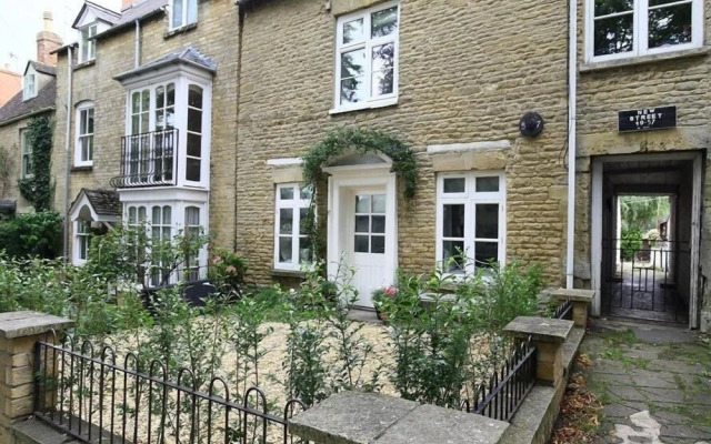 Hare House