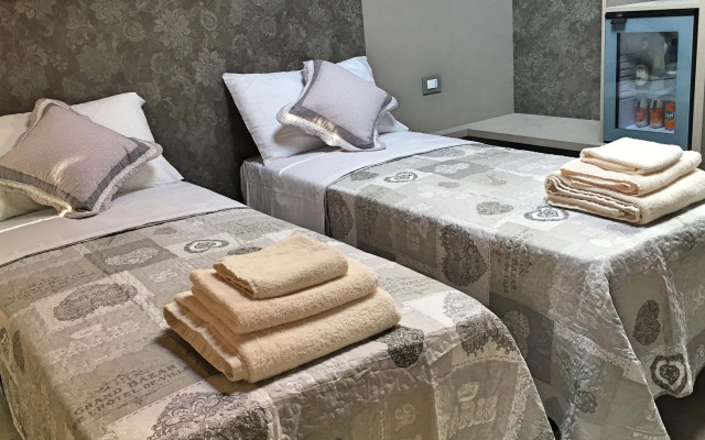 Lanterna Room&Breakfast