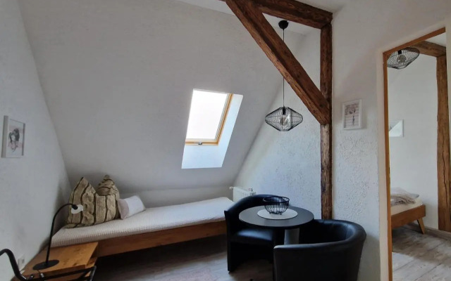 Pension Zum Lukullus