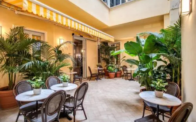 Tree Charme Augusto Boutique Hotel