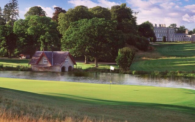Carton House a Fairmont Managed Hotel