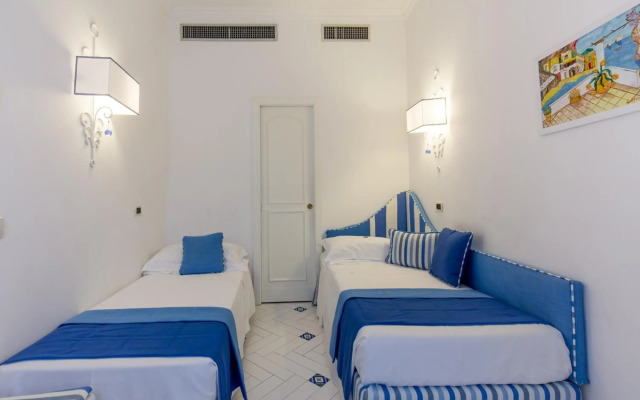 Villa di Sorrento