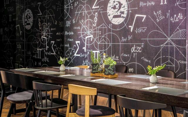 Orbis Hotel Wroclaw