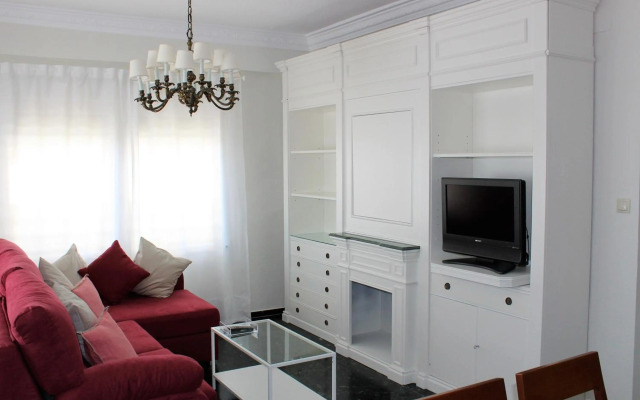 Port-Beach Alicante 2