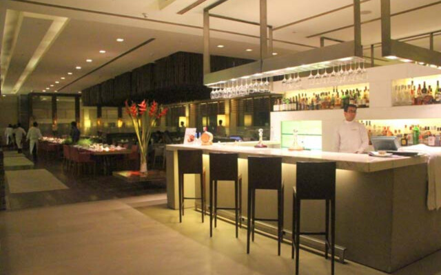 The Oberoi, New Delhi