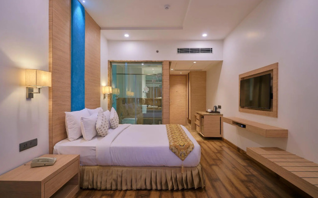 SKK Blu Hotel and Spa