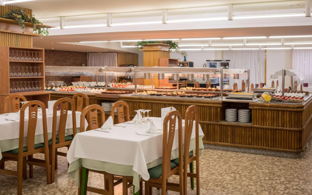 Hotel Cartago Nova by ALEGRIA