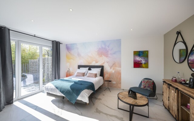 Il Nido Chambres D'hôtes