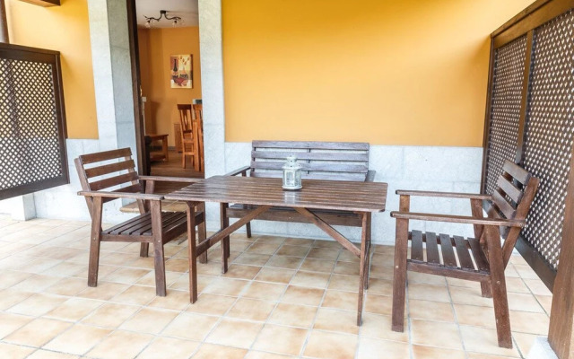 El Prau de la Iglesia