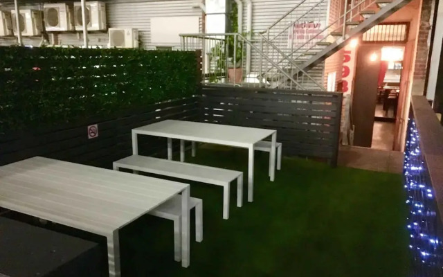 Unique 3 Bedroom Apartment In Woolloongabba