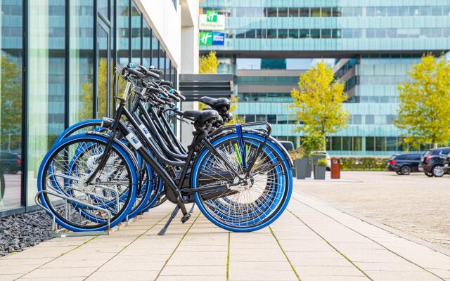 Holiday Inn Amsterdam - Arena Towers by IHG