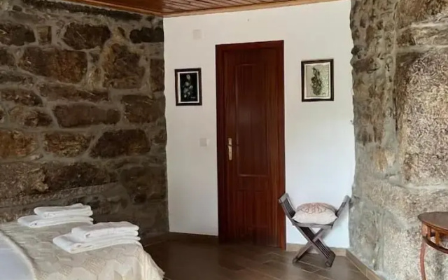 Casa de Campo Benfeito