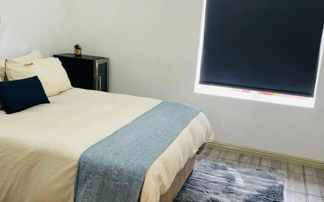 Modern secure apartment in Strand - Little Greece