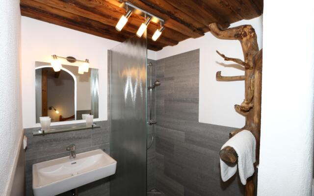 Holiday Home in Grossarl With Mountain Views