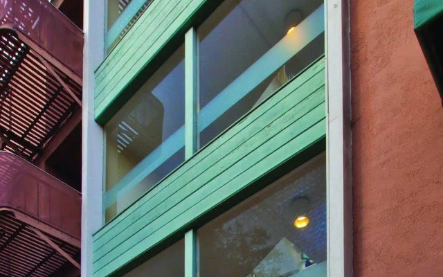 Suites At Fishermans Wharf