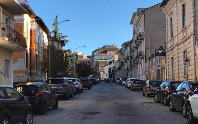 Bed Breakfast Ciocca III