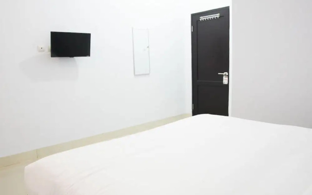 Tanah Tinggi Guest House