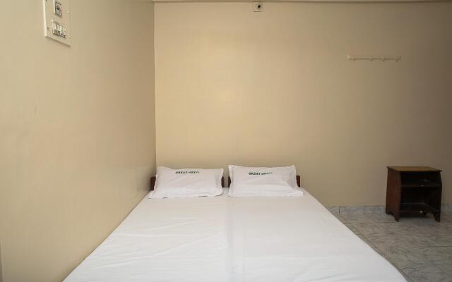 SPOT ON 40666 Great Hotel