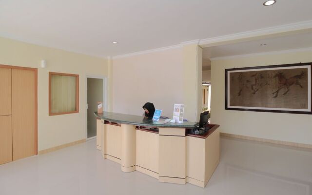 Airy Mlati Kalimantan 1 Yogyakarta