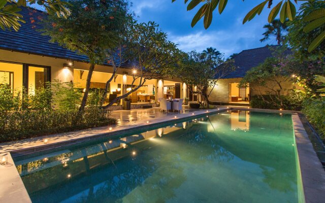 Villa Roku by Nagisa Bali