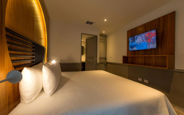 Singular Joy Downtown Residences