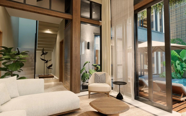 The One Boutique Villa