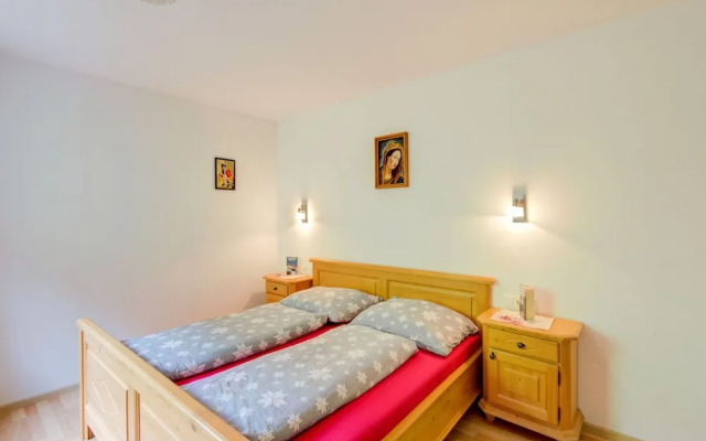 Scenic Apartment in Tirol With Garden