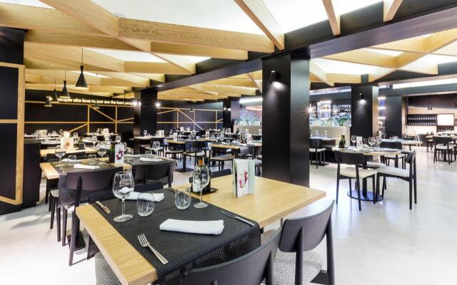 Hotel Roc Meler