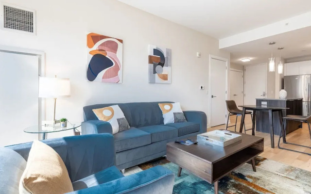 Atlantic Station - AS-18H