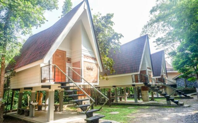Urbanview Resort Kampoeng Media Yogyakarta by RedDoorz