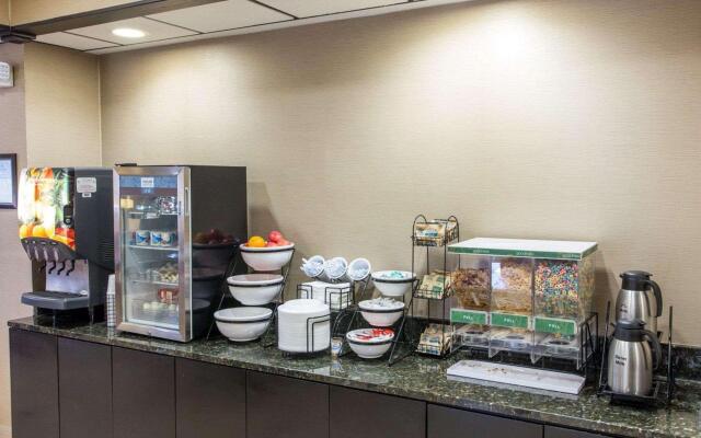 Comfort Inn Opelika - Auburn