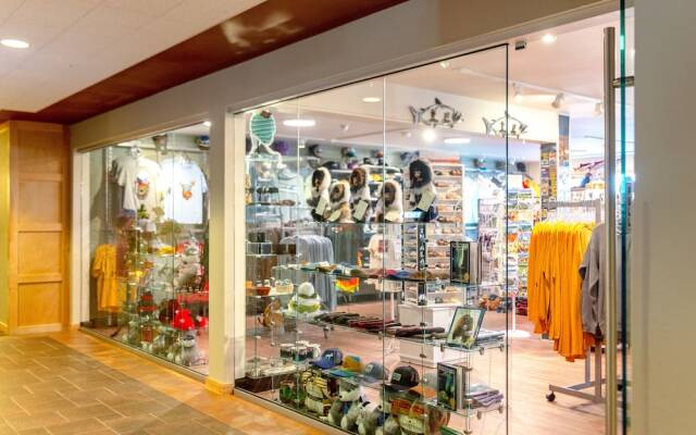 Talkeetna Alaskan Lodge