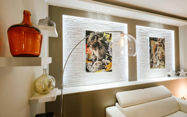 Apart Hotel Torino