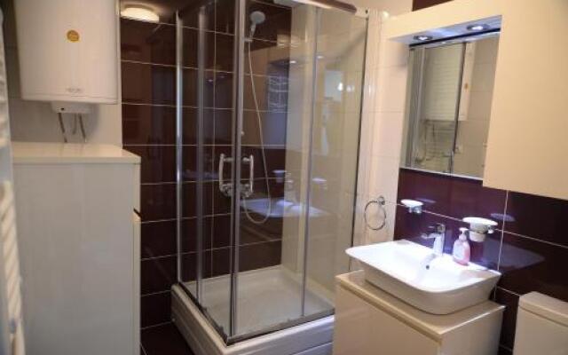Exclusive Budget Apartments