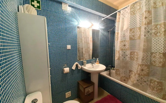 Apartment Amalia