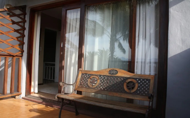 O'Hannas B&B / Sc