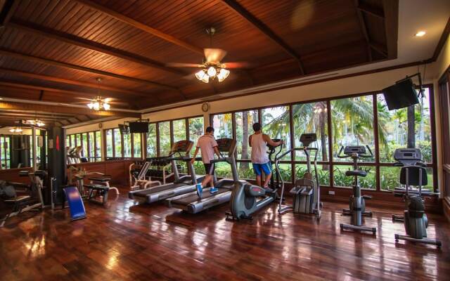 Angkor Palace Suite & Villa