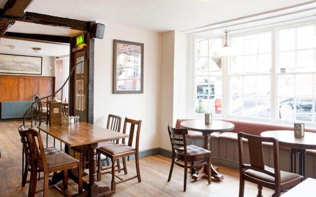 The Green Dragon
