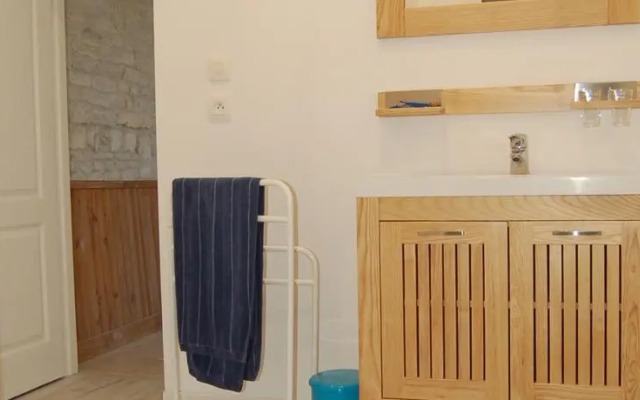 Gite du Marais Poitevin