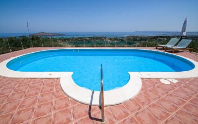 Villa Kourouni