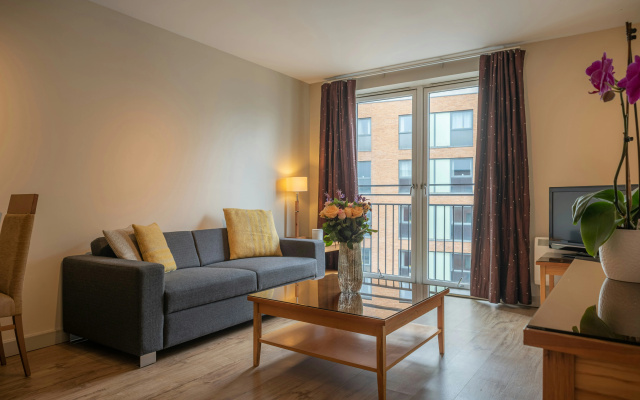 PREMIER SUITES Birmingham