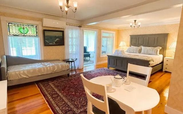 Hotel Pemaquid