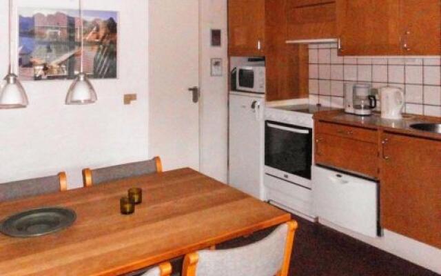 Holiday Home Fyrvej IX