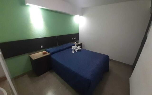 Hotel Islas Canarias