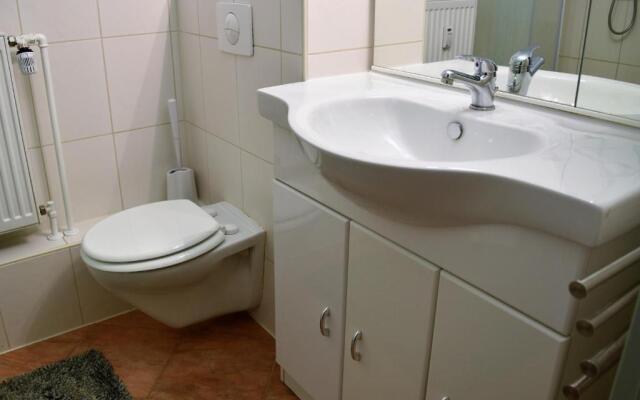 Ferienwohnung Neuss