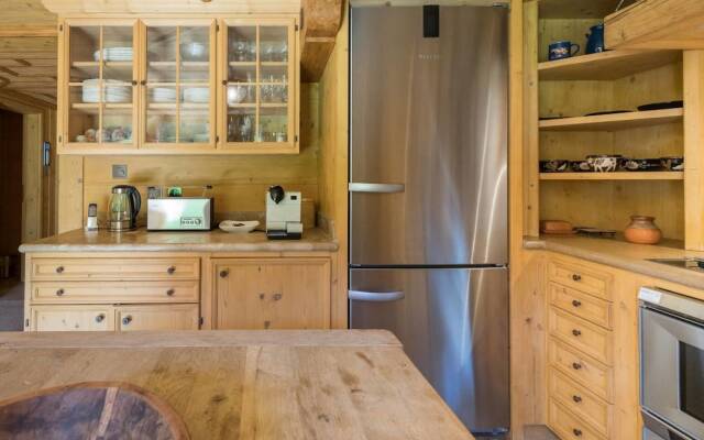 Gstaad - Great Luxurious Farmhouse